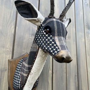 Roe Deer Wall Decor