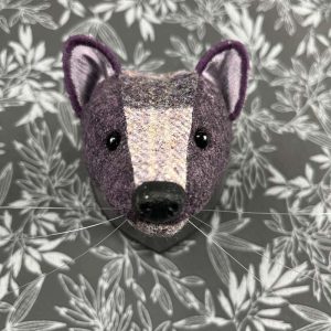 tweed ferret